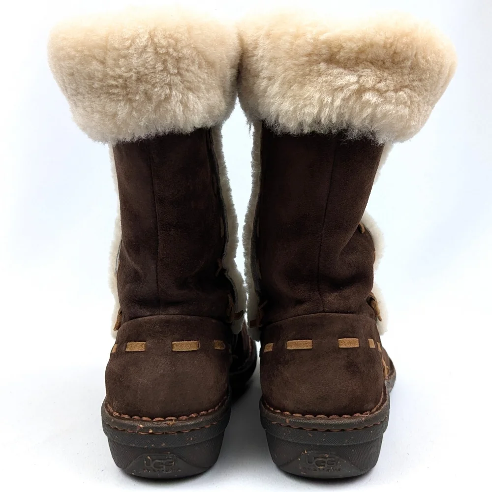 UGG australia elijo